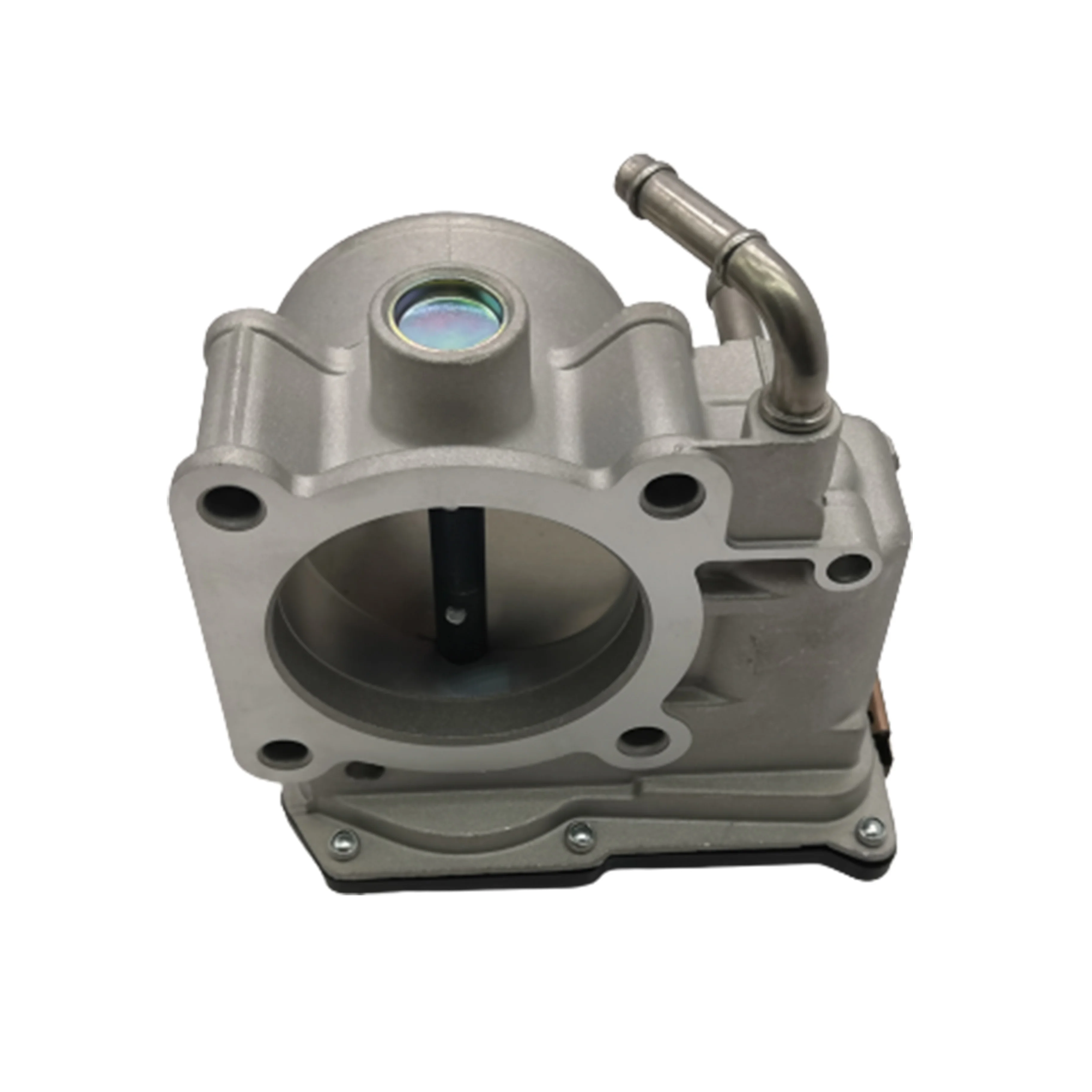 Auto Parts Car Chamber Assy-Throttle For 2017-2019 Nissan Rogue Sport 161194BB0A 16119-4BB0A Throttle Body Assembly
Auto Parts Car Chamber Assy-Throttle For 2017-2019 Nissan Rogue Sport 161194BB0A 16119-4BB0A Throttle Body Assembly