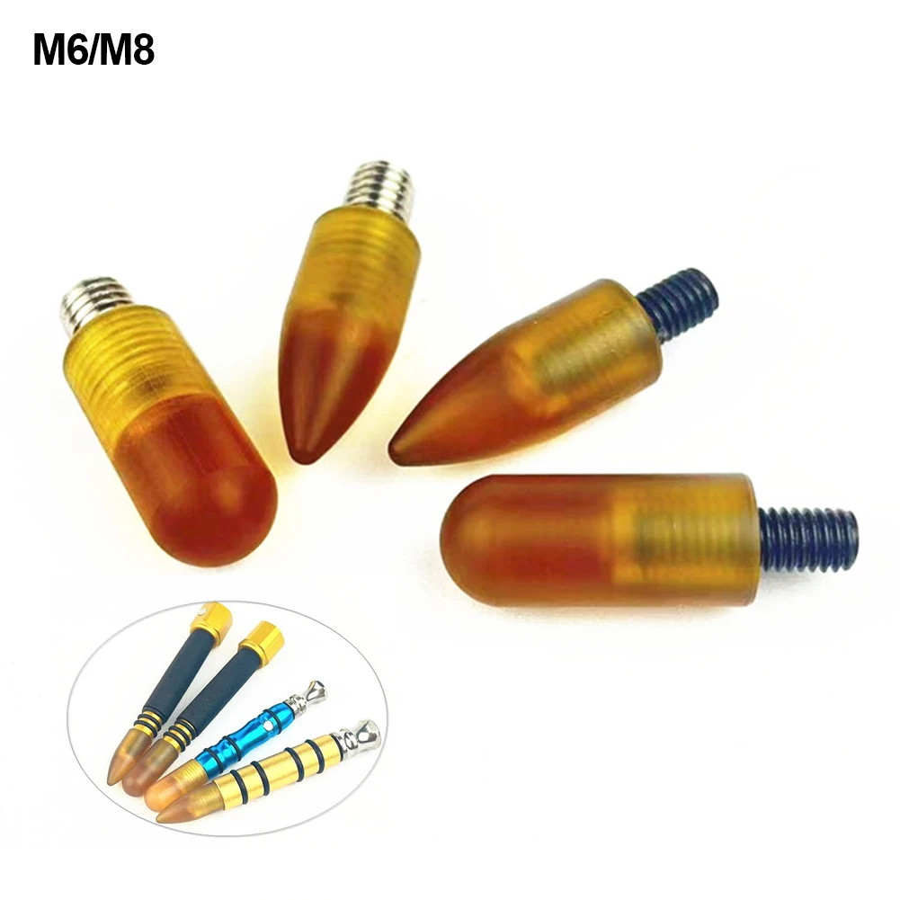 2Pcs Car Dent Removal Tools M6/M8 Thread Repair Hook Repair Rod Tips Accessories Slide Bar Replacement Head Dent Repair Kit
2Pcs Car Dent Removal Tools M6/M8 Thread Repair Hook Repair Rod Tips Accessories Slide Bar Replacement Head Dent Repair Kit
