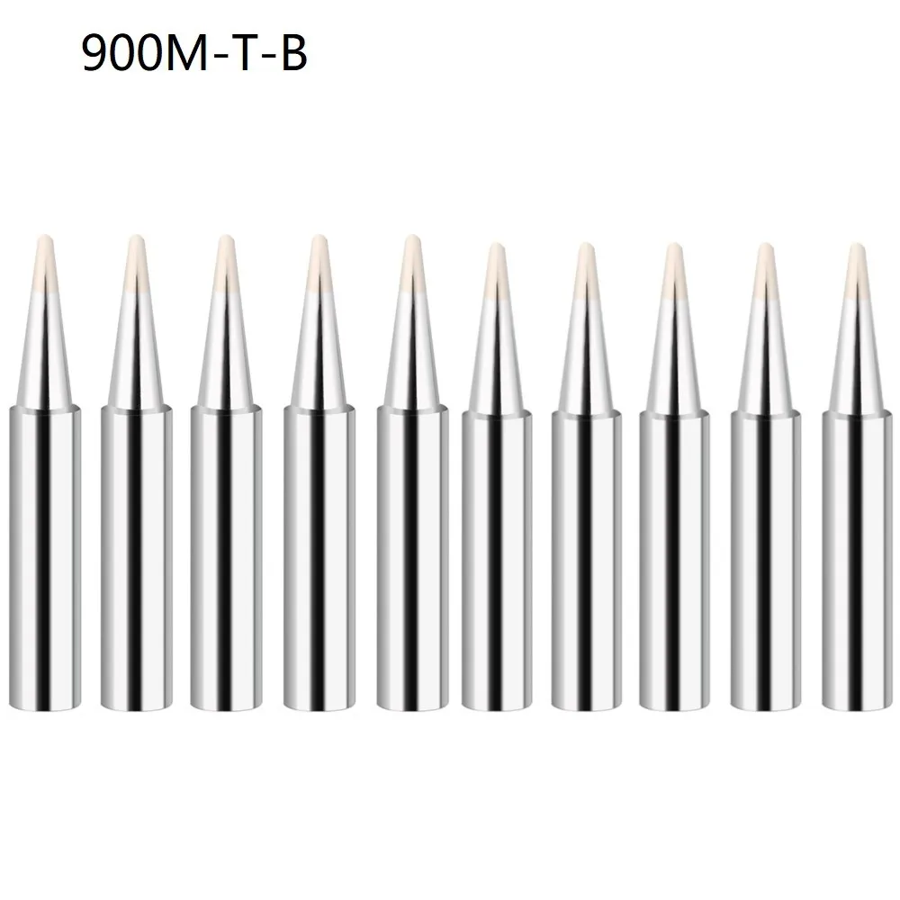 Solder Tips Soldering Tip 900M-T Series Accessory Adapter Assembly Copper Electric Iron Fitting Inner Core Part
Solder Tips Soldering Tip 900M-T Series Accessory Adapter Assembly Copper Electric Iron Fitting Inner Core Part