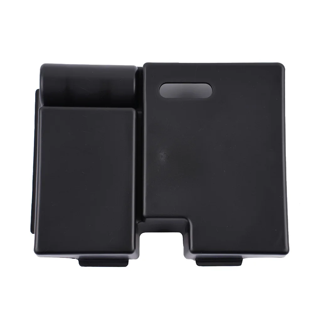 Parts Center Console Organizer Tray 2011-2017 For Land Rover Non-Slip Mats Accessories Black Car New Practical
Parts Center Console Organizer Tray 2011-2017 For Land Rover Non-Slip Mats Accessories Black Car New Practical