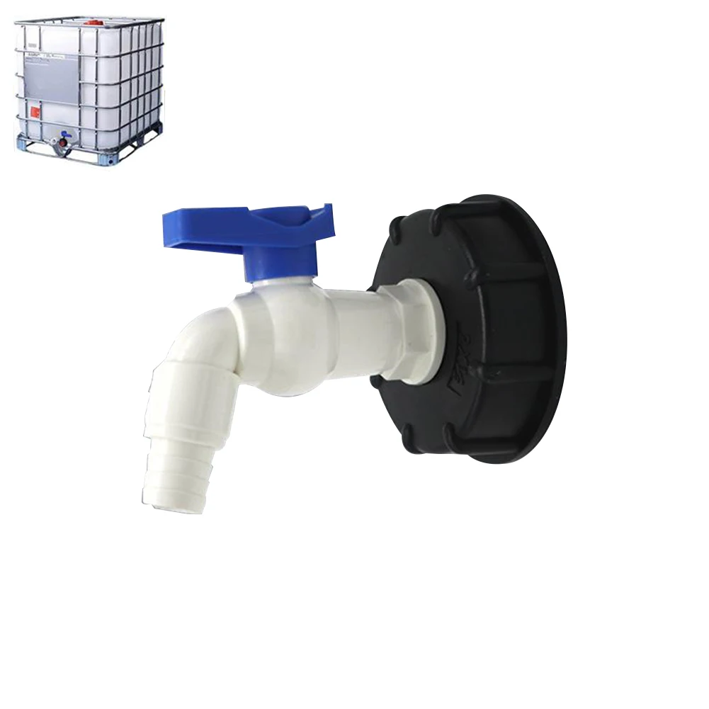 3/4Inch Water Tank Tap Adapter Assembly Drainage Faucet Plastic Male Thread Water Tap Fish Tank Aquarium Water Faucet Fittings
3/4Inch Water Tank Tap Adapter Assembly Drainage Faucet Plastic Male Thread Water Tap Fish Tank Aquarium Water Faucet Fittings