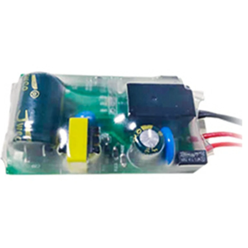 Ewelink WIFI Light Switch Module 180-240V DIY Single Fire Switch Light Switch Module PC+Metal Light Switch Module
Ewelink WIFI Light Switch Module 180-240V DIY Single Fire Switch Light Switch Module PC+Metal Light Switch Module