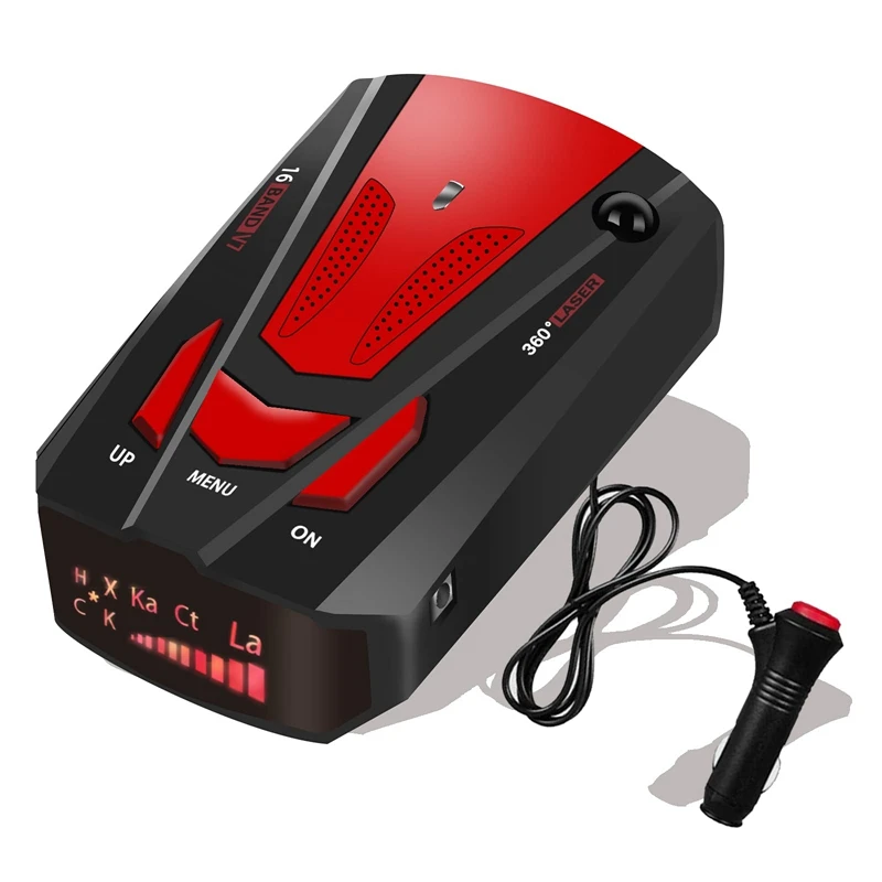 Car Speed Detector, Voice Prompt Speed, Vehicle Speed Alert System, LED Display,Auto Detection Chinese English Russian
Car Speed Detector, Voice Prompt Speed, Vehicle Speed Alert System, LED Display,Auto Detection Chinese English Russian