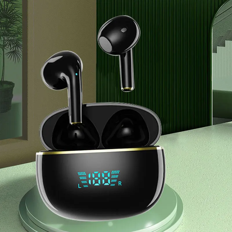 D58 TWS Wireless Earbuds New Bluetooth Earphone With Mic Noise Cancelling Handfree Free Shipping Gaming Headset In Ear Headphone
D58 TWS Wireless Earbuds New Bluetooth Earphone With Mic Noise Cancelling Handfree Free Shipping Gaming Headset In Ear Headphone