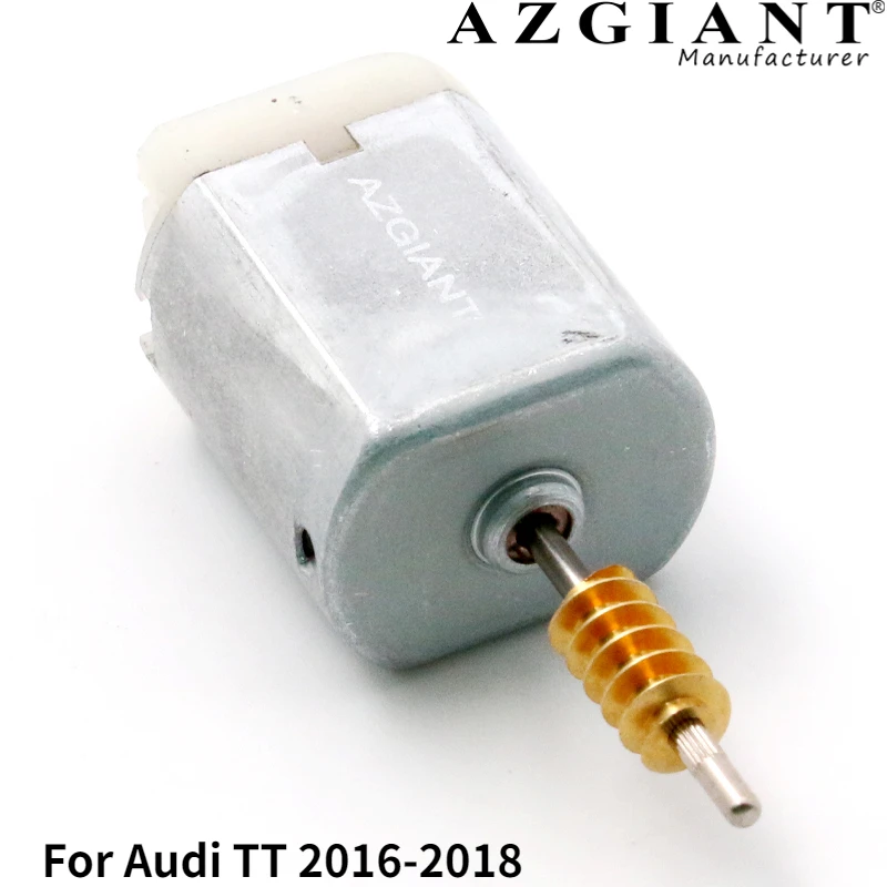 

Для Audi TT 2016-2018 Azgiant ESL/ELV электронный блок рулевой колонки привод