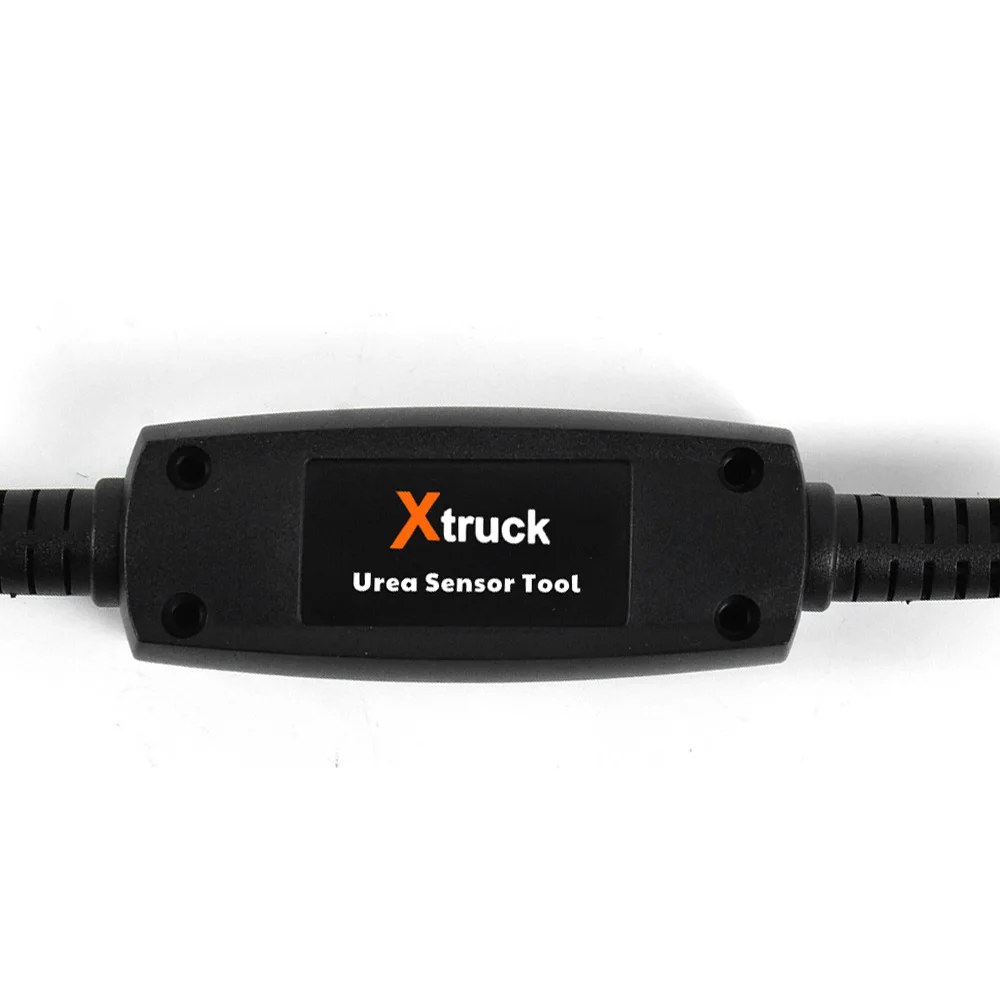 

X Truck 24V Diesel Euro 6 Euro VI Truck Urea Sensor Repair Tool for Repair Urea Quality/urea Temperature/urea Liquid Level
