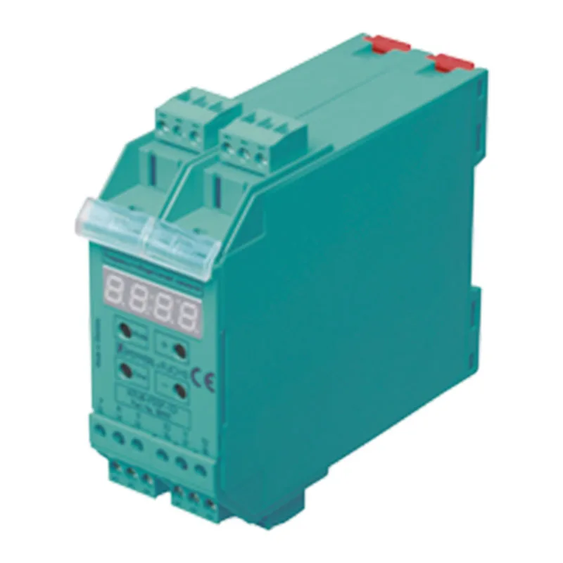 Frequency Voltage Current Converter KFU8-FSSP-1.D safety relay light curtain safety barrier
Frequency Voltage Current Converter KFU8-FSSP-1.D safety relay light curtain safety barrier