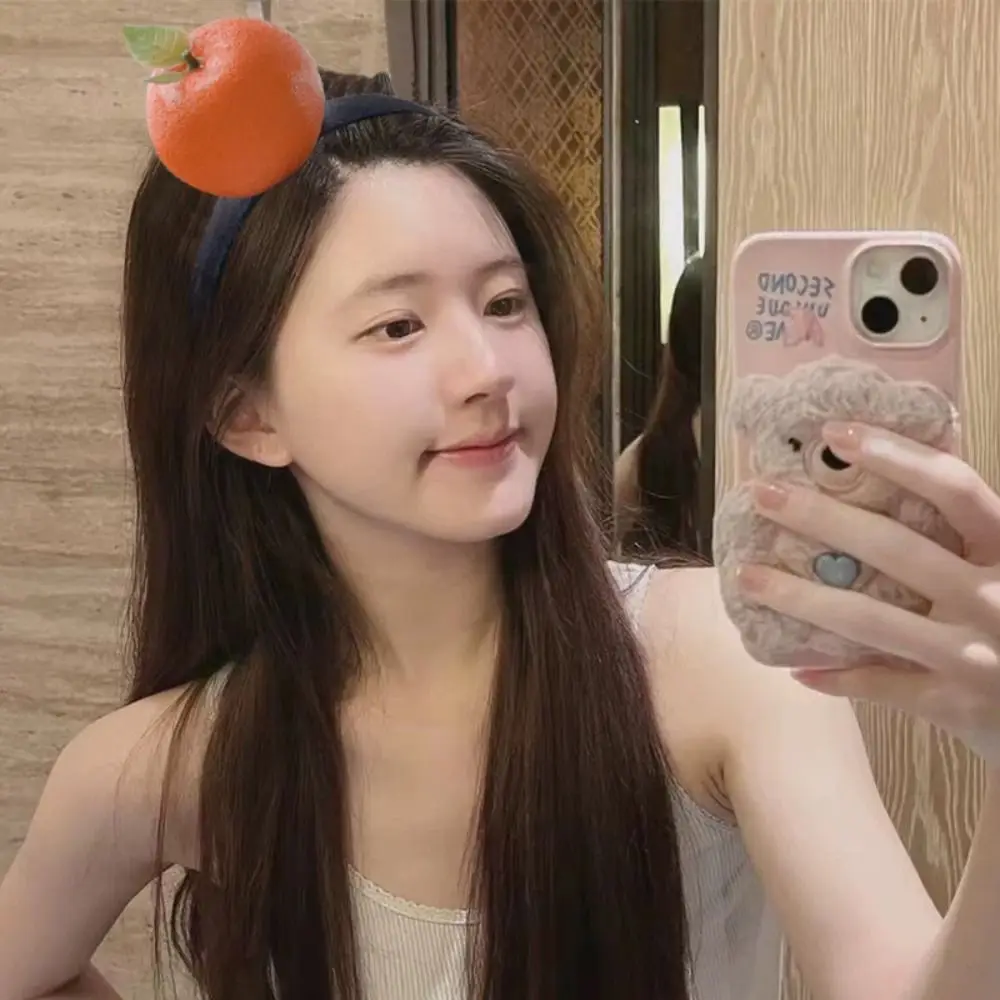 Stuffed Fruit Headbands New Cartoon Washing Face Funny Hair Bands Carrot Hairband Party Costume Vegetable Hair Hoop
Stuffed Fruit Headbands New Cartoon Washing Face Funny Hair Bands Carrot Hairband Party Costume Vegetable Hair Hoop