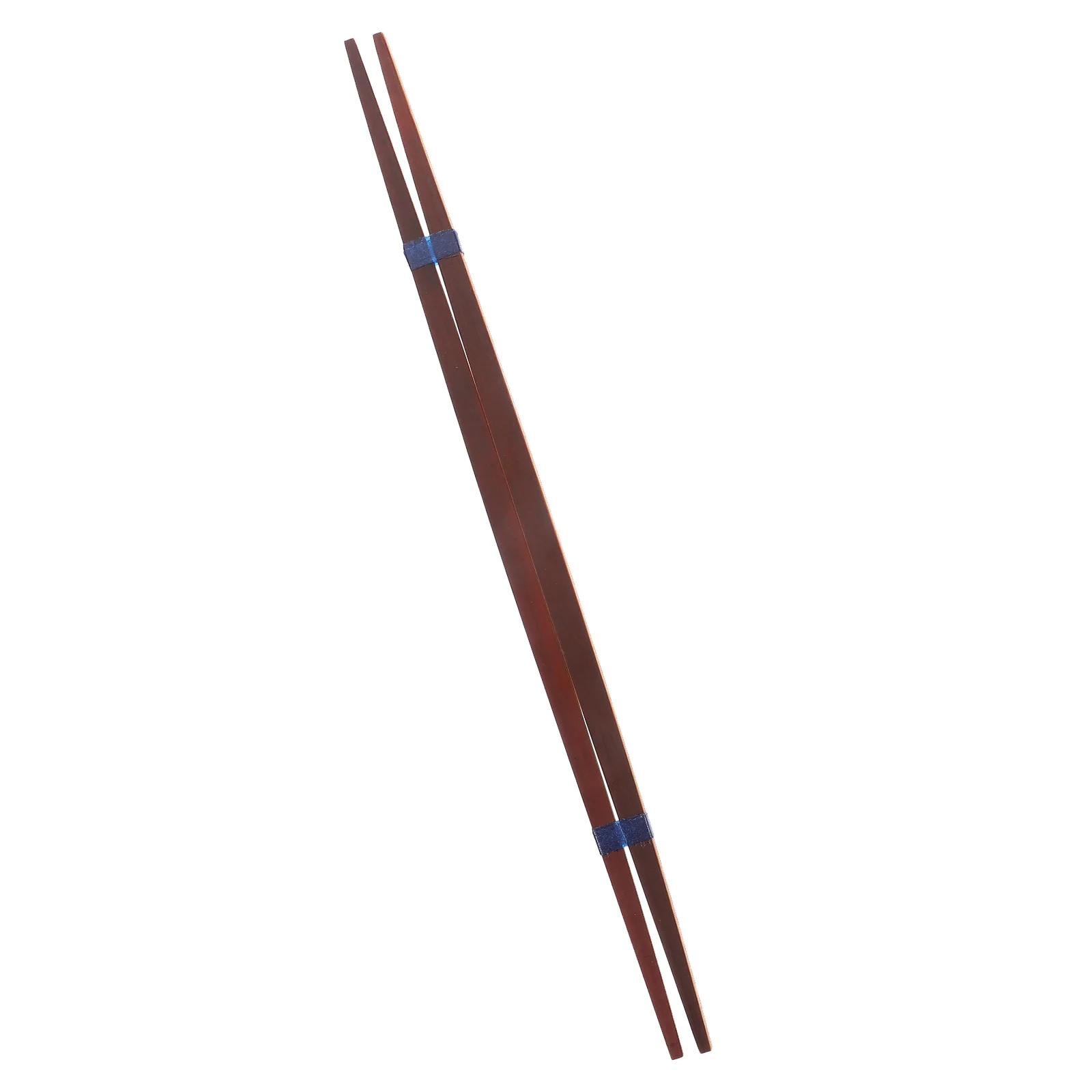 2pcs Bamboo Chopsticks Chinese Style Chopsticks Sushi Chopsticks Party Serving Chopsticks
2pcs Bamboo Chopsticks Chinese Style Chopsticks Sushi Chopsticks Party Serving Chopsticks