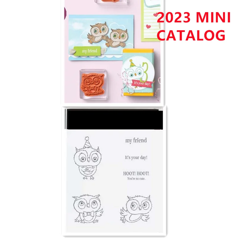 Night Owl Metal Cutting Die And Silicone Stamps For Diy Dies Scrapbooking Handmade Embossed Paper Card Decoration Dies 2023 New
Night Owl Metal Cutting Die And Silicone Stamps For Diy Dies Scrapbooking Handmade Embossed Paper Card Decoration Dies 2023 New