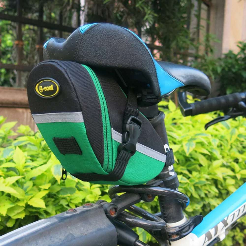 Сумка на седло велосипеда, светоотражающая ударопрочная велосипедная труба, сумка для подседельного штыря, с защитой от дождя
Сумка на седло велосипеда, светоотражающая ударопрочная велосипедная труба, сумка для подседельного штыря, с защитой от дождя