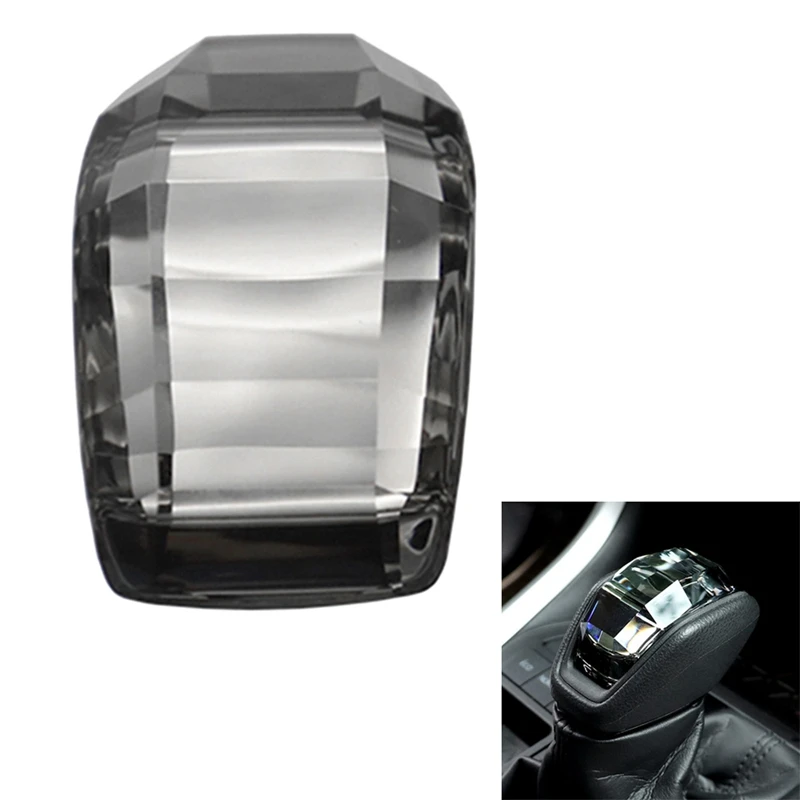 Car Crystal Handles Automatic Gear Shift Knob Lever Stick Head Protection Cap For Toyota RAV4 Willanda 2020 2021 2022
Car Crystal Handles Automatic Gear Shift Knob Lever Stick Head Protection Cap For Toyota RAV4 Willanda 2020 2021 2022
