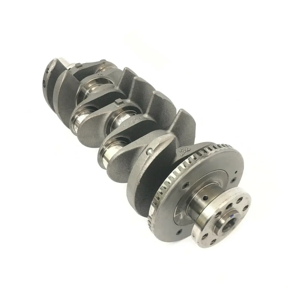 Подлинный для GM Chevrolet GMC Buick ECOTEC 2.4L DOHC коленчатый вал #183 STD размер
Подлинный для GM Chevrolet GMC Buick ECOTEC 2.4L DOHC коленчатый вал #183 STD размер