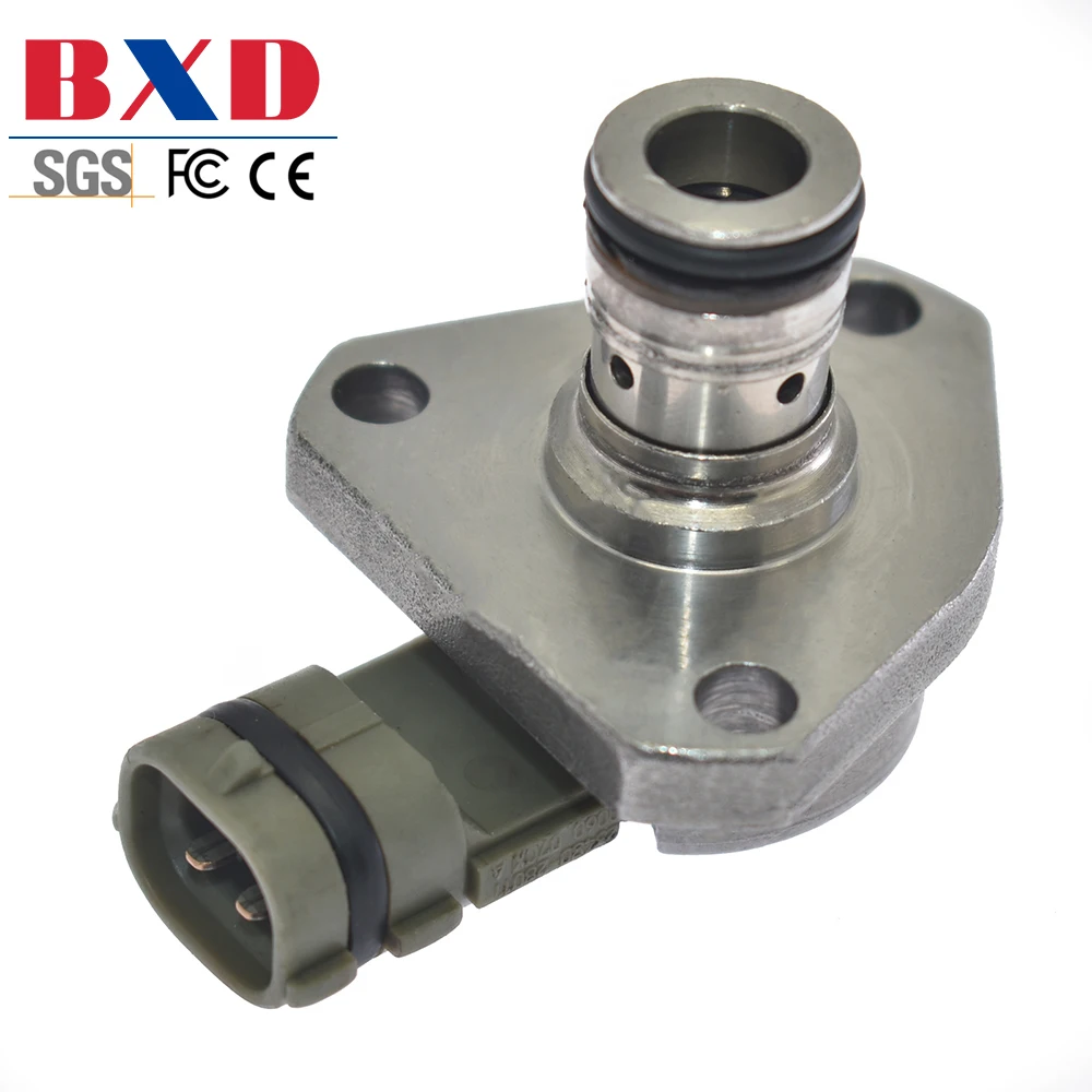 High Pressure Pump Control Valve 23480-28011 For Toyota AVENSIS 2009-2016 2.0 Engine
High Pressure Pump Control Valve 23480-28011 For Toyota AVENSIS 2009-2016 2.0 Engine