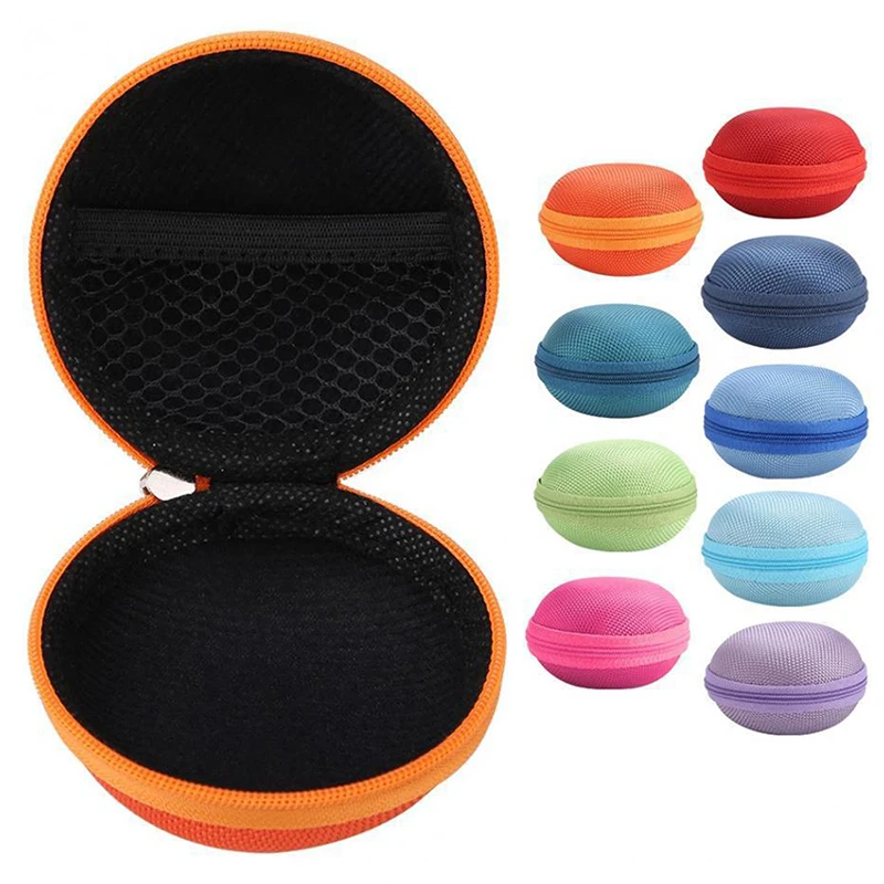 7 Grids 1-2ml Round Essential Oil Bottles Storage Bag Perfume Essential Oil Case Portable Travel Carrying Organizer
7 Grids 1-2ml Round Essential Oil Bottles Storage Bag Perfume Essential Oil Case Portable Travel Carrying Organizer