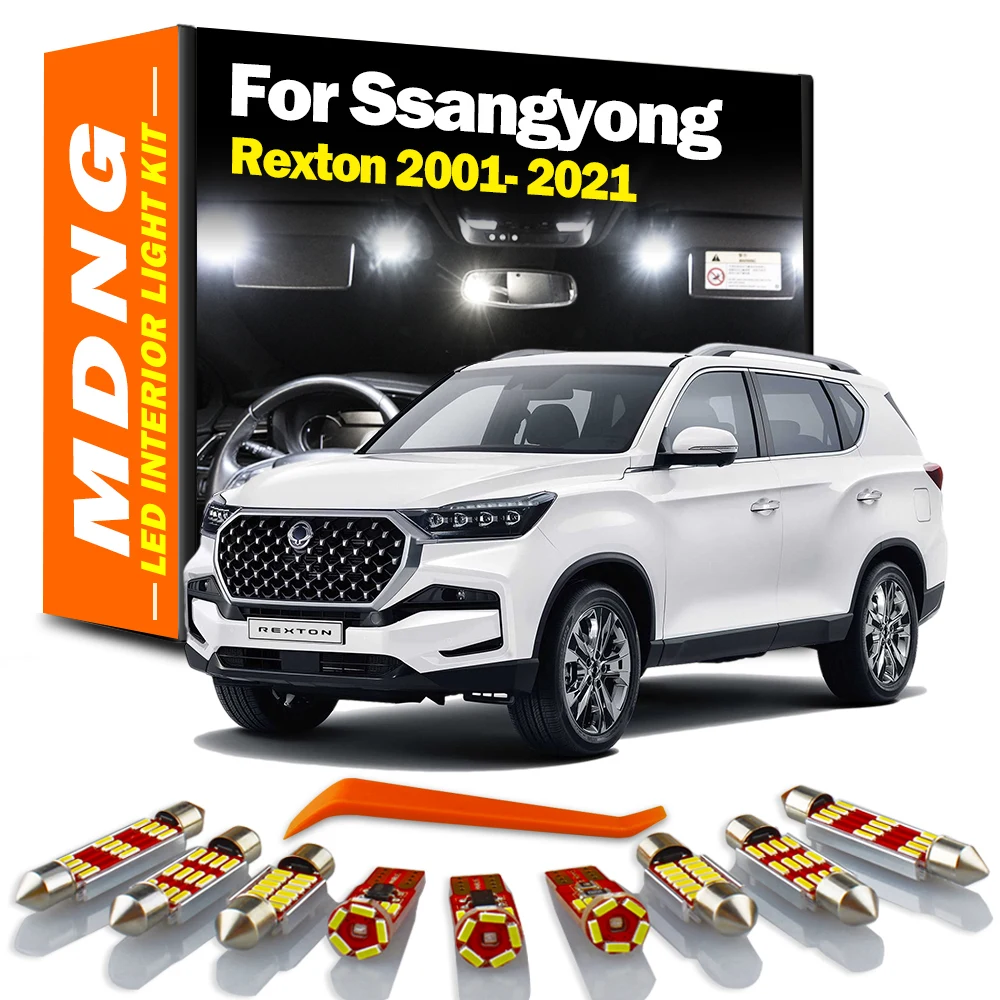 Ярсветильник комплект MDNG для автомобиля Ssangyong Rexton 2001- 2014 2015 2016 2017 2018 2019 2020
Ярсветильник комплект MDNG для автомобиля Ssangyong Rexton 2001- 2014 2015 2016 2017 2018 2019 2020