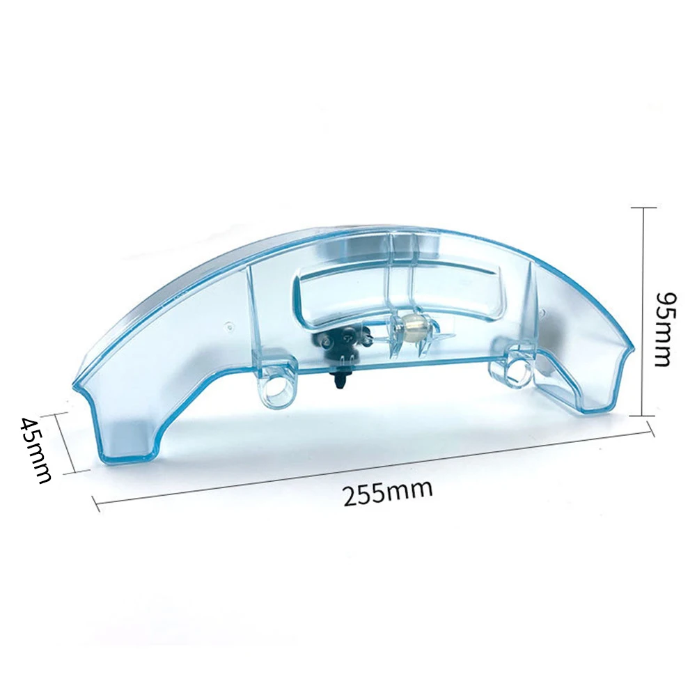 Резервуар для воды для vr05r5050w Запчасти для роботизированного пылесоса Замените ваши старые или поврежденные детали
Резервуар для воды для vr05r5050w Запчасти для роботизированного пылесоса Замените ваши старые или поврежденные детали