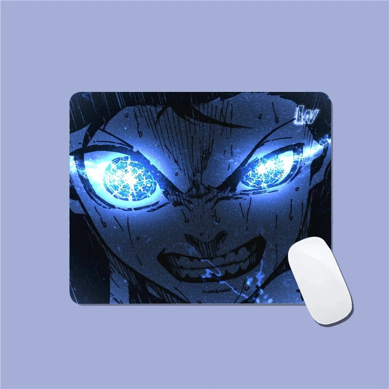 Black Berserk Cool Desk Mat Small Mousepad Anime Mouse Pad Mice Keyboards Computer Peripherals Office
Black Berserk Cool Desk Mat Small Mousepad Anime Mouse Pad Mice Keyboards Computer Peripherals Office