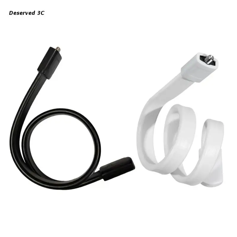 R9CB Flexible Gooseneck Mounting Bracket to Attach Your Camera Anywhere Monitor
R9CB Flexible Gooseneck Mounting Bracket to Attach Your Camera Anywhere Monitor