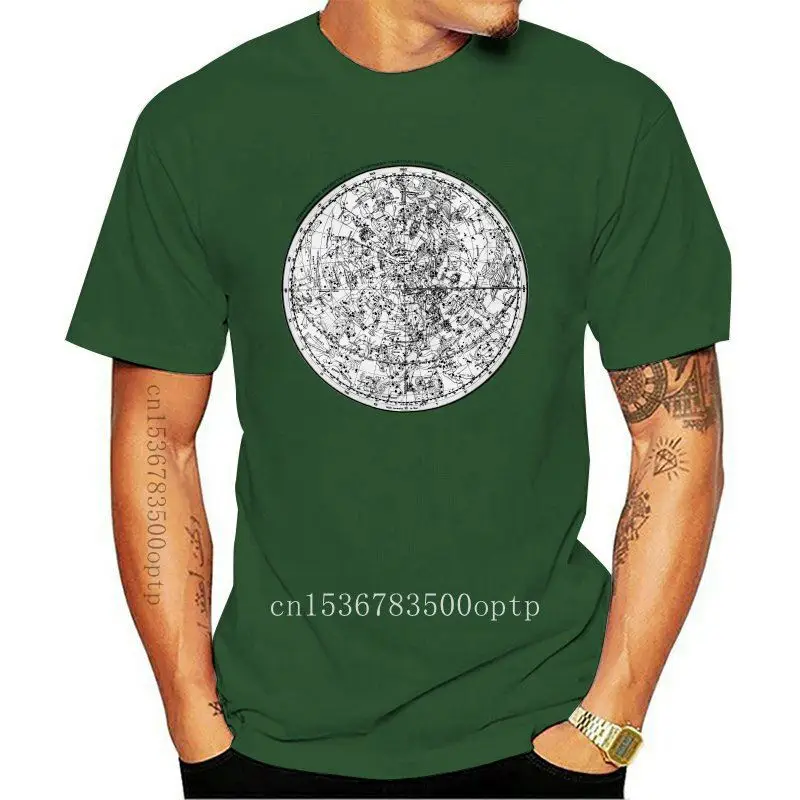 Camiseta de astronomía Vintage para hombre, ropa divertida Unisex, Mapa del Cosmos astrológico, 100% algodón, novedad de 2021
Camiseta de astronomía Vintage para hombre, ropa divertida Unisex, Mapa del Cosmos astrológico, 100% algodón, novedad de 2021
