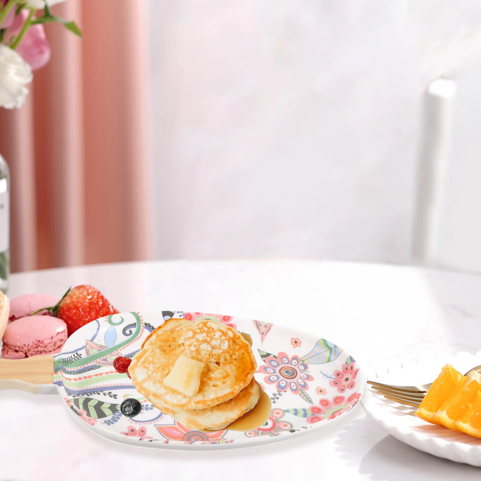 Кухонная кастрюля для пирога, блюдо для выпечки с ручкой, тарелка для обжарки сыра, противень для выпечки
Кухонная кастрюля для пирога, блюдо для выпечки с ручкой, тарелка для обжарки сыра, противень для выпечки