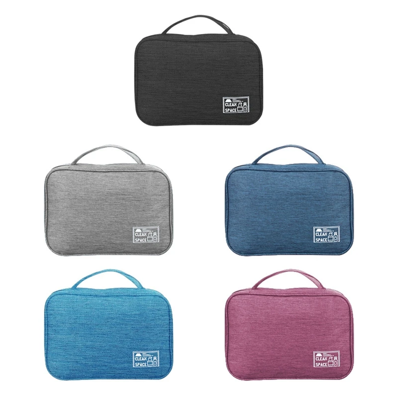 63HC Hanging Travel Toiletry Bag Cosmetic Make up Organizer for Women Girl Waterproof
63HC Hanging Travel Toiletry Bag Cosmetic Make up Organizer for Women Girl Waterproof