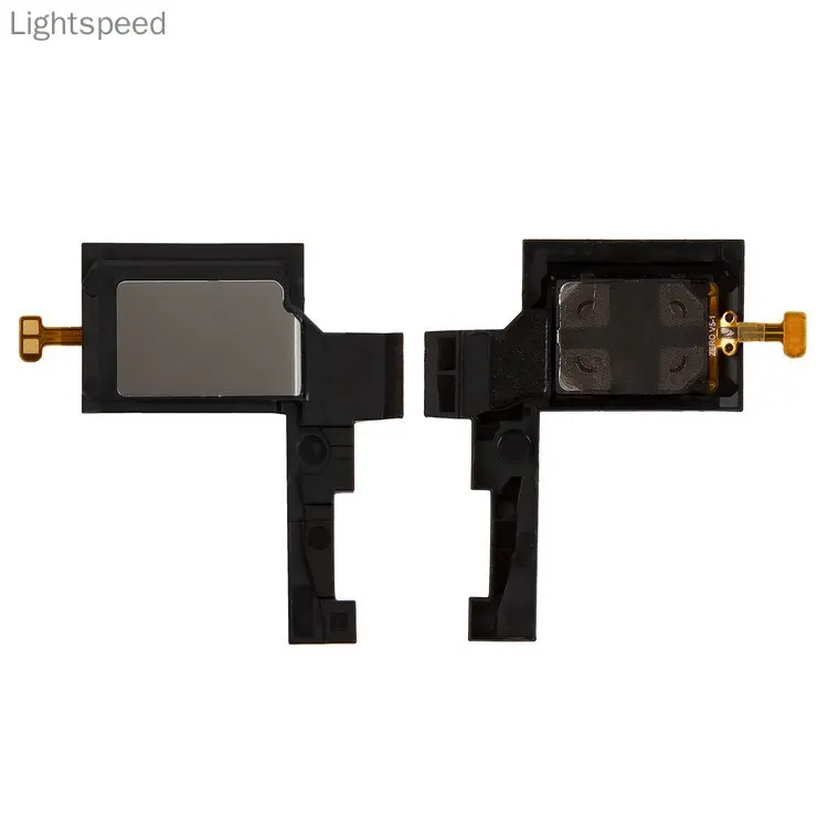 Buzzer Speaker Compatible With Frame For Samsung Galaxy S6 EDGE G925F Replacement Parts
Buzzer Speaker Compatible With Frame For Samsung Galaxy S6 EDGE G925F Replacement Parts