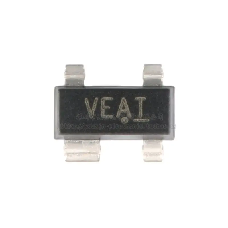 50pcs/imported original CAT811STBI-GT3 push-pull voltage monitor 4-pin microprocessor SOT-143
50pcs/imported original CAT811STBI-GT3 push-pull voltage monitor 4-pin microprocessor SOT-143
