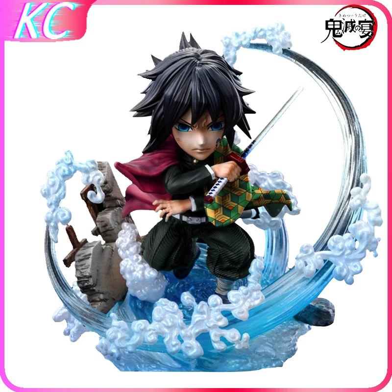 Фигурка из аниме «рассекающий демонов», 10 см, Rengoku Kyoujurou Tomioka Giyuu, ПВХ экшн-фигурка, модель, кукла, игрушка, коллекционное украшение, подарок дл...
Фигурка из аниме «рассекающий демонов», 10 см, Rengoku Kyoujurou Tomioka Giyuu, ПВХ экшн-фигурка, модель, кукла, игрушка, коллекционное украшение, подарок дл...