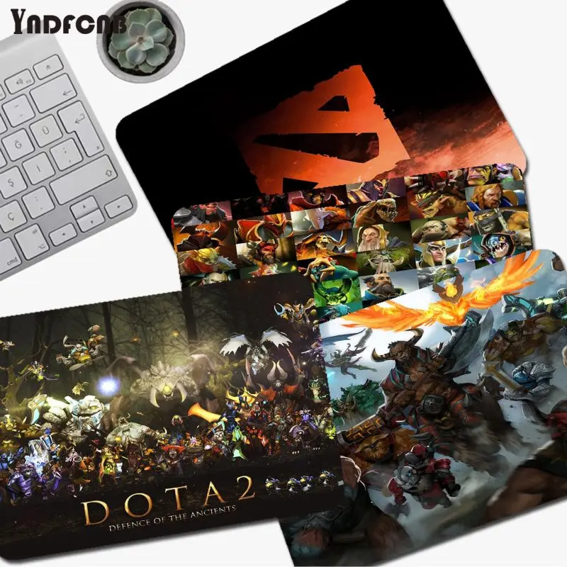 DOTA 2 Anti-Slip Cabinet Gaming Computer Laptop Desk Mat Mouse Pad Mouse Mat Notbook Desktop Mat
DOTA 2 Anti-Slip Cabinet Gaming Computer Laptop Desk Mat Mouse Pad Mouse Mat Notbook Desktop Mat