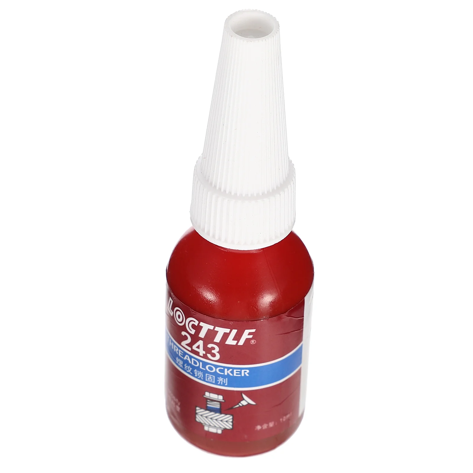 Glue Screw Thread Threadlocker Locker Toy Model Professional High Strength 243Screw Function Multi Use Daily Car Household
Glue Screw Thread Threadlocker Locker Toy Model Professional High Strength 243Screw Function Multi Use Daily Car Household