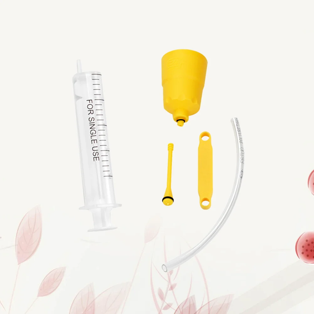 Brake Piezas Para Bicicletas Oil Bleed Tool Component Fluid Bleeder Hydraulic Disc
Brake Piezas Para Bicicletas Oil Bleed Tool Component Fluid Bleeder Hydraulic Disc