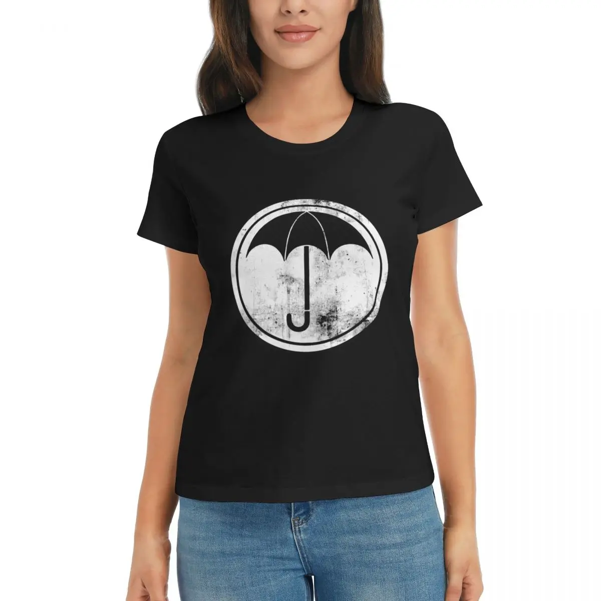 The Academy Umbrellas Academys Move R148 Tshirt Leisure Black Unique Top quality Eur Size
The Academy Umbrellas Academys Move R148 Tshirt Leisure Black Unique Top quality Eur Size