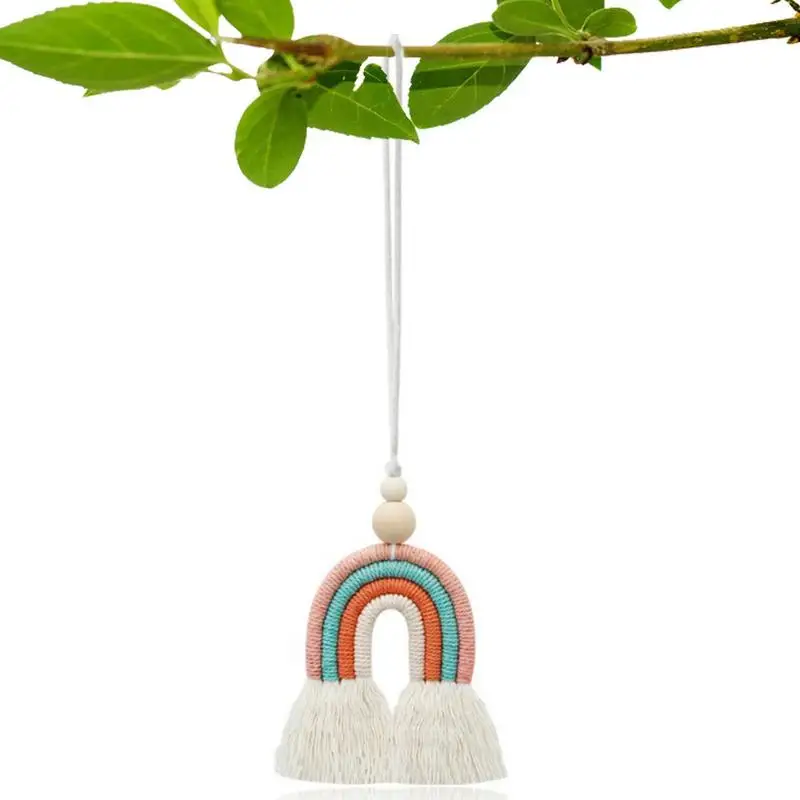 Rainbow Wall Hanging Rainbow Nursery Decor Hanging Car Air Freshener Hanging Decor Hanging Home Decoration For Baby Room
Rainbow Wall Hanging Rainbow Nursery Decor Hanging Car Air Freshener Hanging Decor Hanging Home Decoration For Baby Room