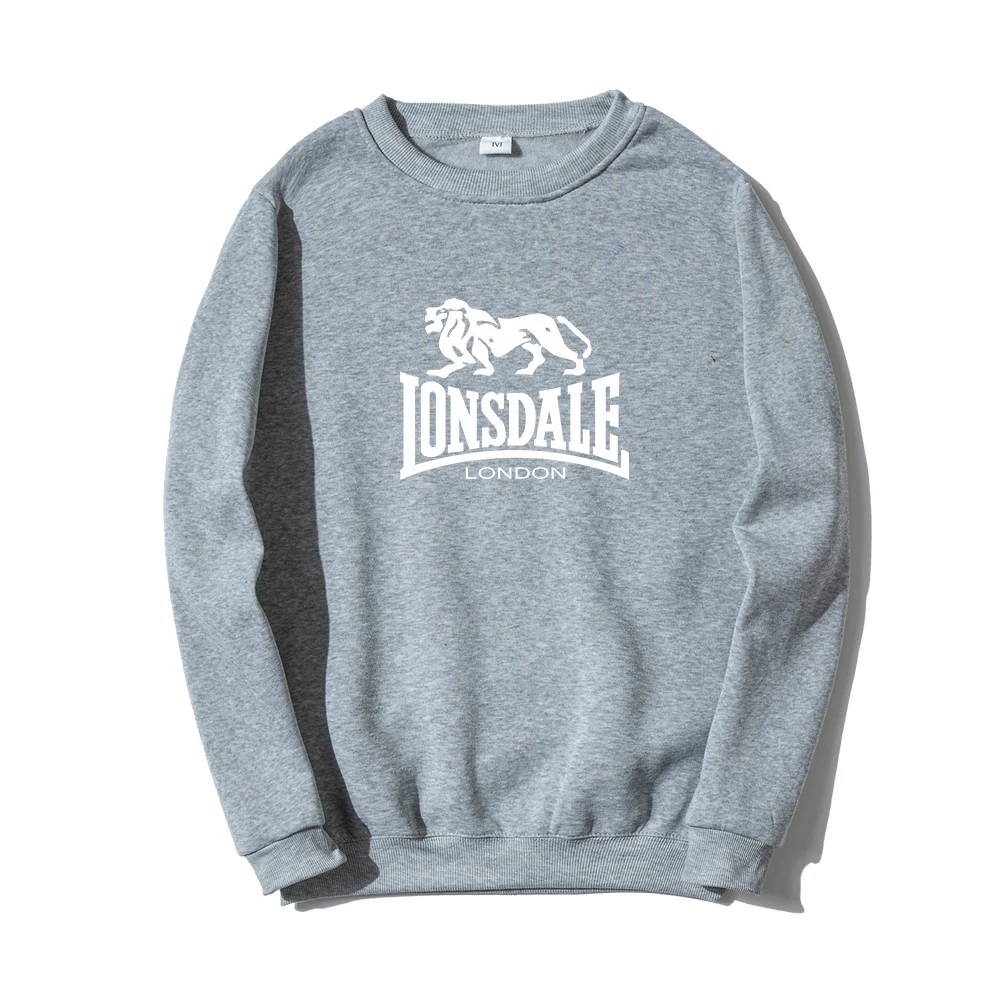 2021Autumn Winter Sweatshirts Hot Sale Fashion Lonsdale Mens Hoodies Warm Funny Pullovers Casual hip hop hoody New Men Tracksuit
2021Autumn Winter Sweatshirts Hot Sale Fashion Lonsdale Mens Hoodies Warm Funny Pullovers Casual hip hop hoody New Men Tracksuit