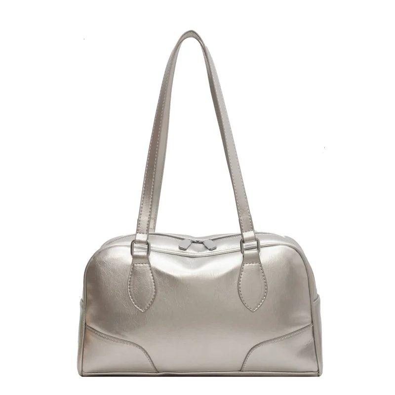 Tote Fashion Splice Bag Women Retro Camera Handbags Luxury Leather Shoulder Designer Commute Handbag High Quality Crossbody Bags
Tote Fashion Splice Bag Women Retro Camera Handbags Luxury Leather Shoulder Designer Commute Handbag High Quality Crossbody Bags