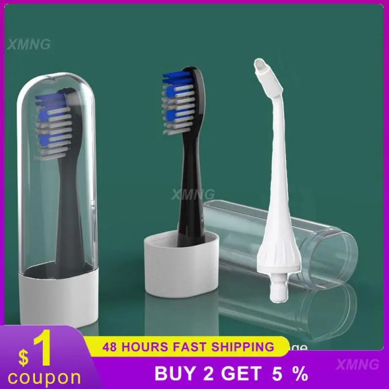 Пылезащитный чехол для зубной щетки, водонепроницаемый пластиковый чехол для зубной щетки
Пылезащитный чехол для зубной щетки, водонепроницаемый пластиковый чехол для зубной щетки