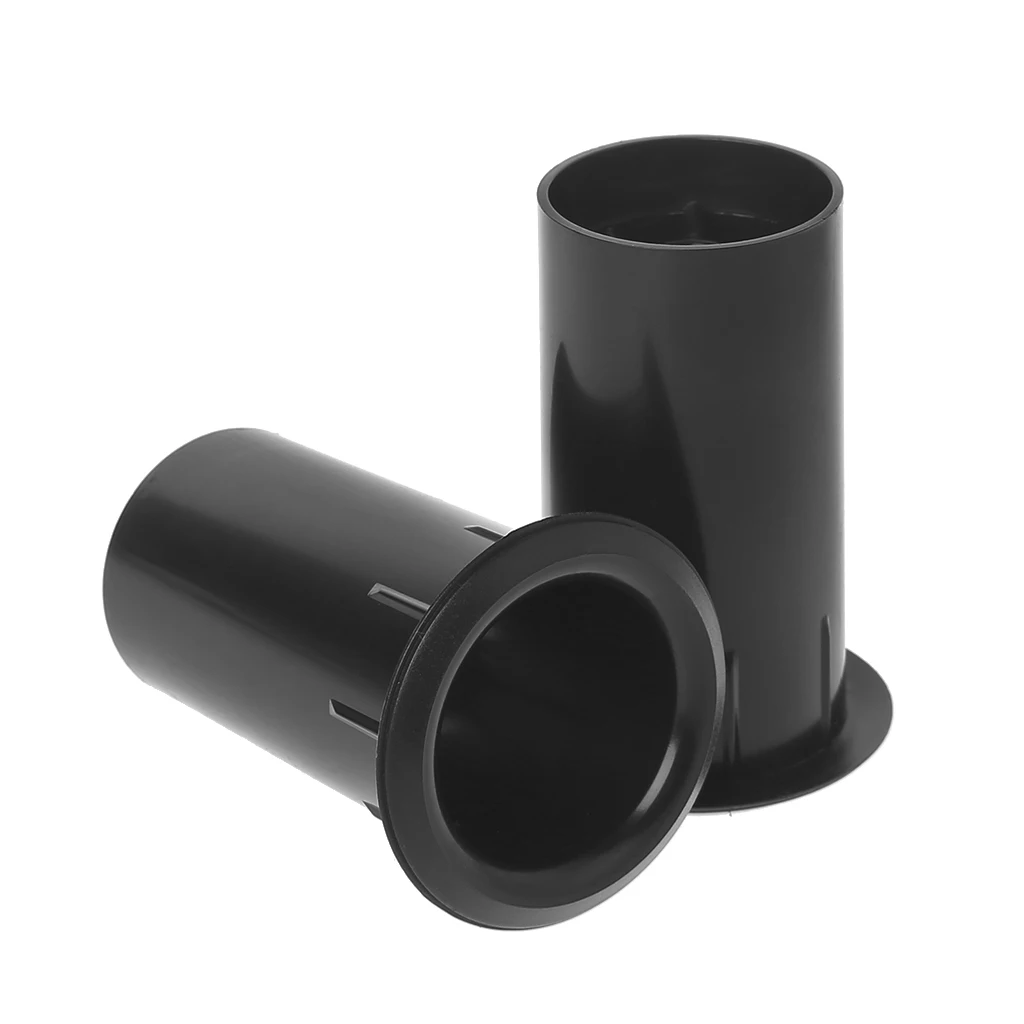 Speaker Port Tubes Bass Reflexes Tube Speaker Vent 4 Inch Diameter Improve the Bass Response of Many Types Dropshipping
Speaker Port Tubes Bass Reflexes Tube Speaker Vent 4 Inch Diameter Improve the Bass Response of Many Types Dropshipping