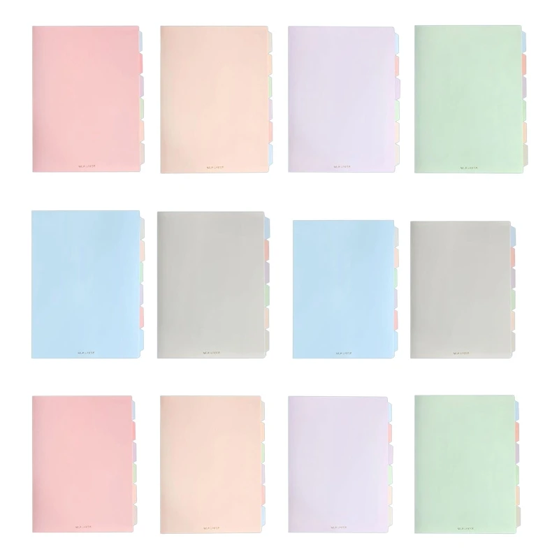 Loose-leaf Writing Notebook Rapid Positioning 60 Sheets Strong Wire Binding Not Bleeding for Friend Classmate Drop Shipping
Loose-leaf Writing Notebook Rapid Positioning 60 Sheets Strong Wire Binding Not Bleeding for Friend Classmate Drop Shipping