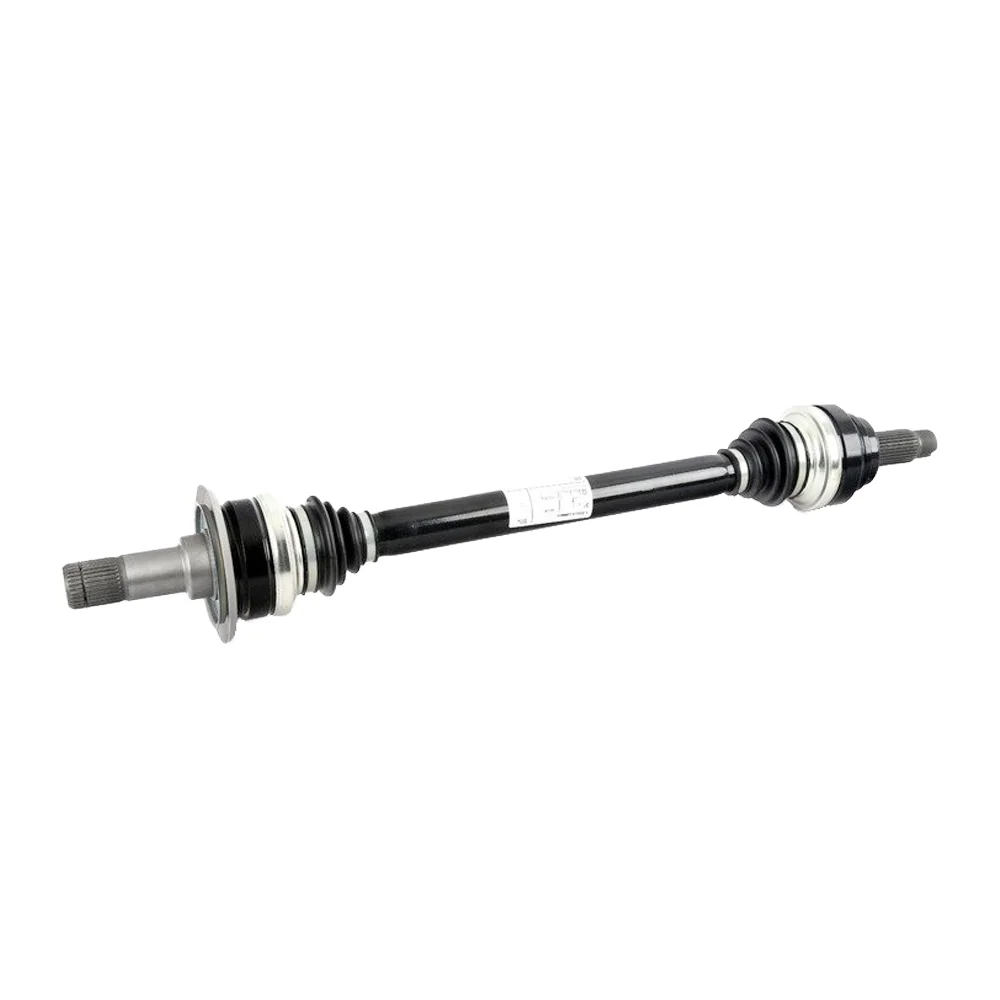 Suitable for BMW 114d 116d 316d F20 F21 F30 F80 2011-2019 Output shaft, left 33207624205
Suitable for BMW 114d 116d 316d F20 F21 F30 F80 2011-2019 Output shaft, left 33207624205