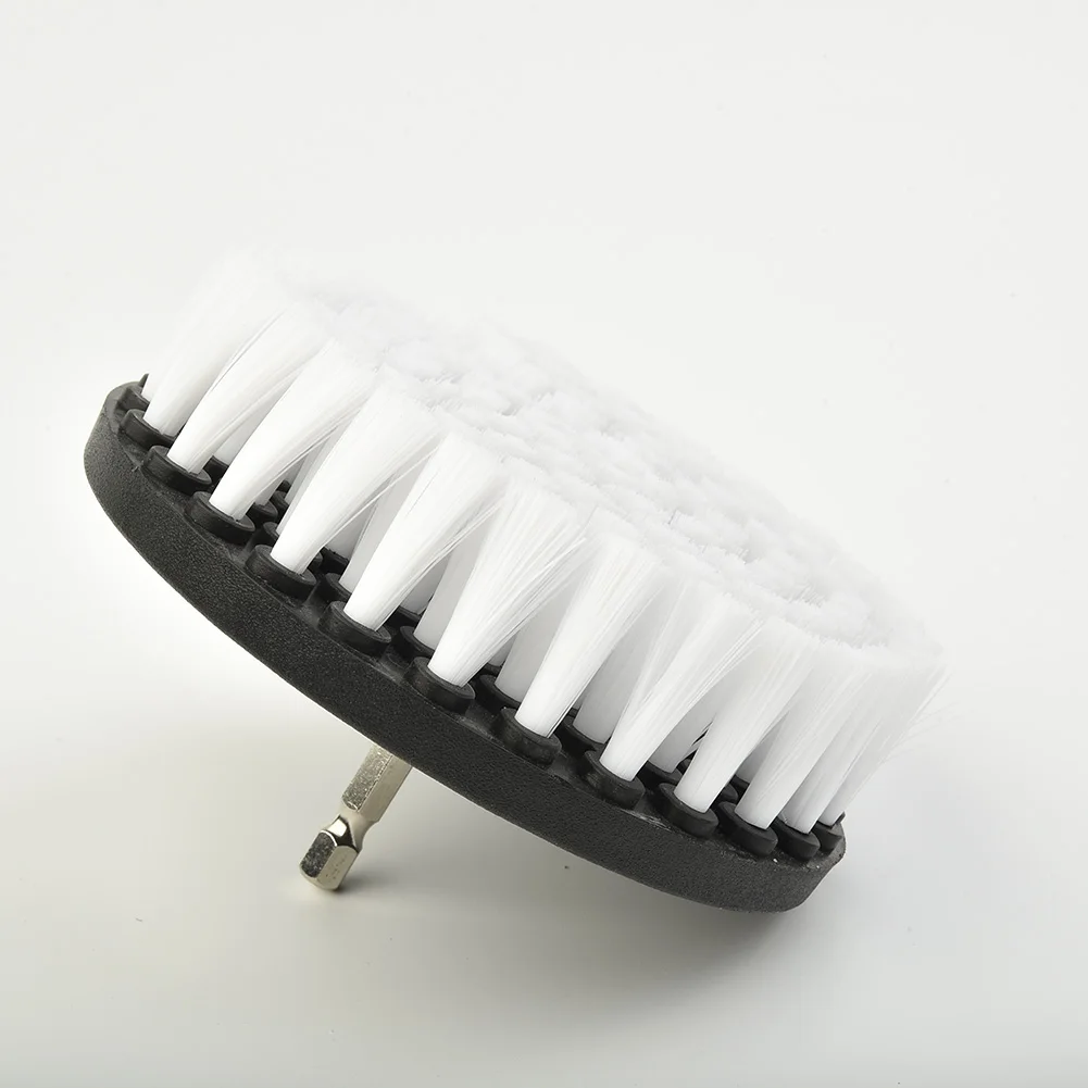 Drill Cleaning Brush Household Scrubbing Stains 5 Inch Carpets Electric Floor Tire Tool Washable Brush Washing
Drill Cleaning Brush Household Scrubbing Stains 5 Inch Carpets Electric Floor Tire Tool Washable Brush Washing