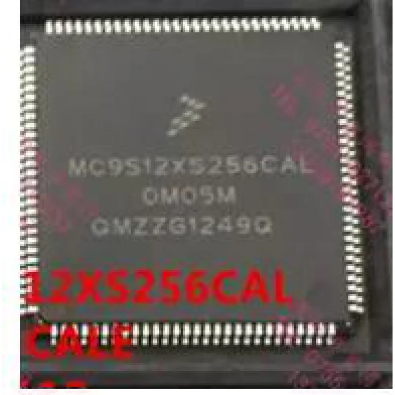 Оригинальный файл чипсета MC9S12XS256CAL Diamond 0m05m, 112 футов, компьютерная интегральная схема, 1 шт.
Оригинальный файл чипсета MC9S12XS256CAL Diamond 0m05m, 112 футов, компьютерная интегральная схема, 1 шт.