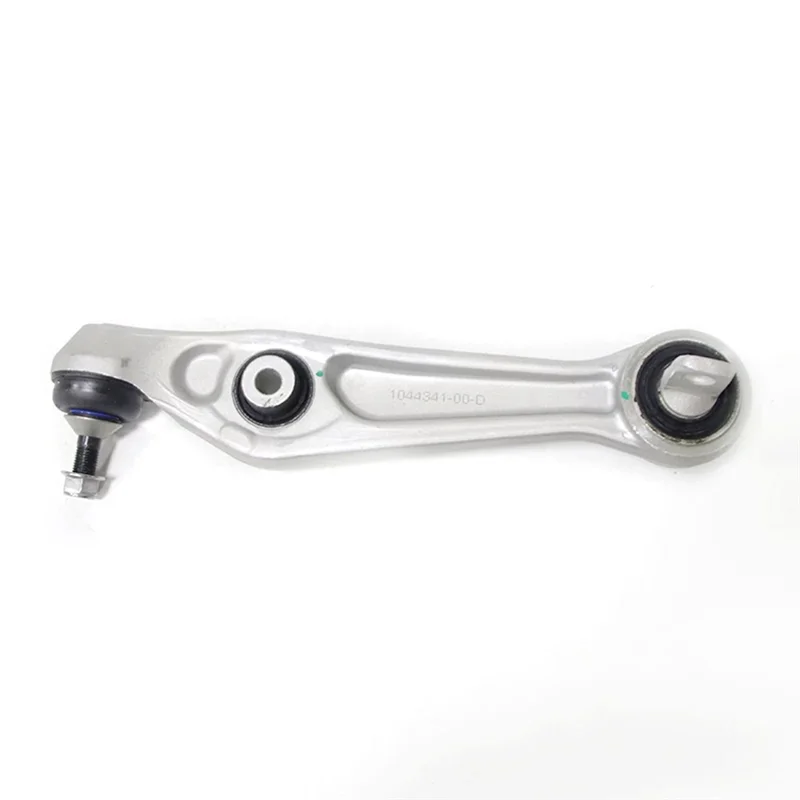 1PCS 104434100D Front Lower Suspension Straight Control Arm for Tesla Model 3 Y Lower Straight Arm 1044341-00-D
1PCS 104434100D Front Lower Suspension Straight Control Arm for Tesla Model 3 Y Lower Straight Arm 1044341-00-D