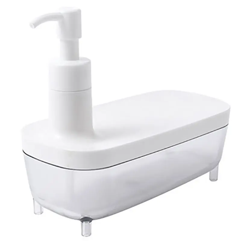 Clear Plastic Soap Dispenser 300ml Rectangular Bathroom Soap Dispenser Great for Essential Oils,Lotions,Liquid Soaps דספנסר לסבו
Clear Plastic Soap Dispenser 300ml Rectangular Bathroom Soap Dispenser Great for Essential Oils,Lotions,Liquid Soaps דספנסר לסבו