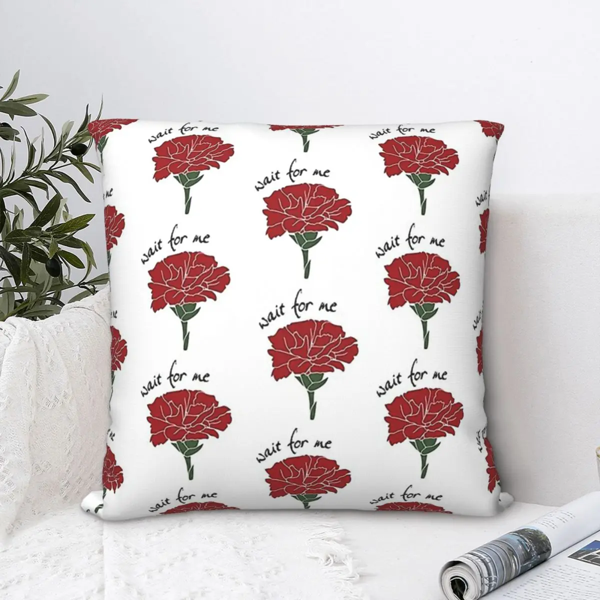 Hadestown Wait For Me Carnation Throw Pillow Case Hades Short Plus Cushion Covers Home Sofa Chair Decorative Backpack
Hadestown Wait For Me Carnation Throw Pillow Case Hades Short Plus Cushion Covers Home Sofa Chair Decorative Backpack