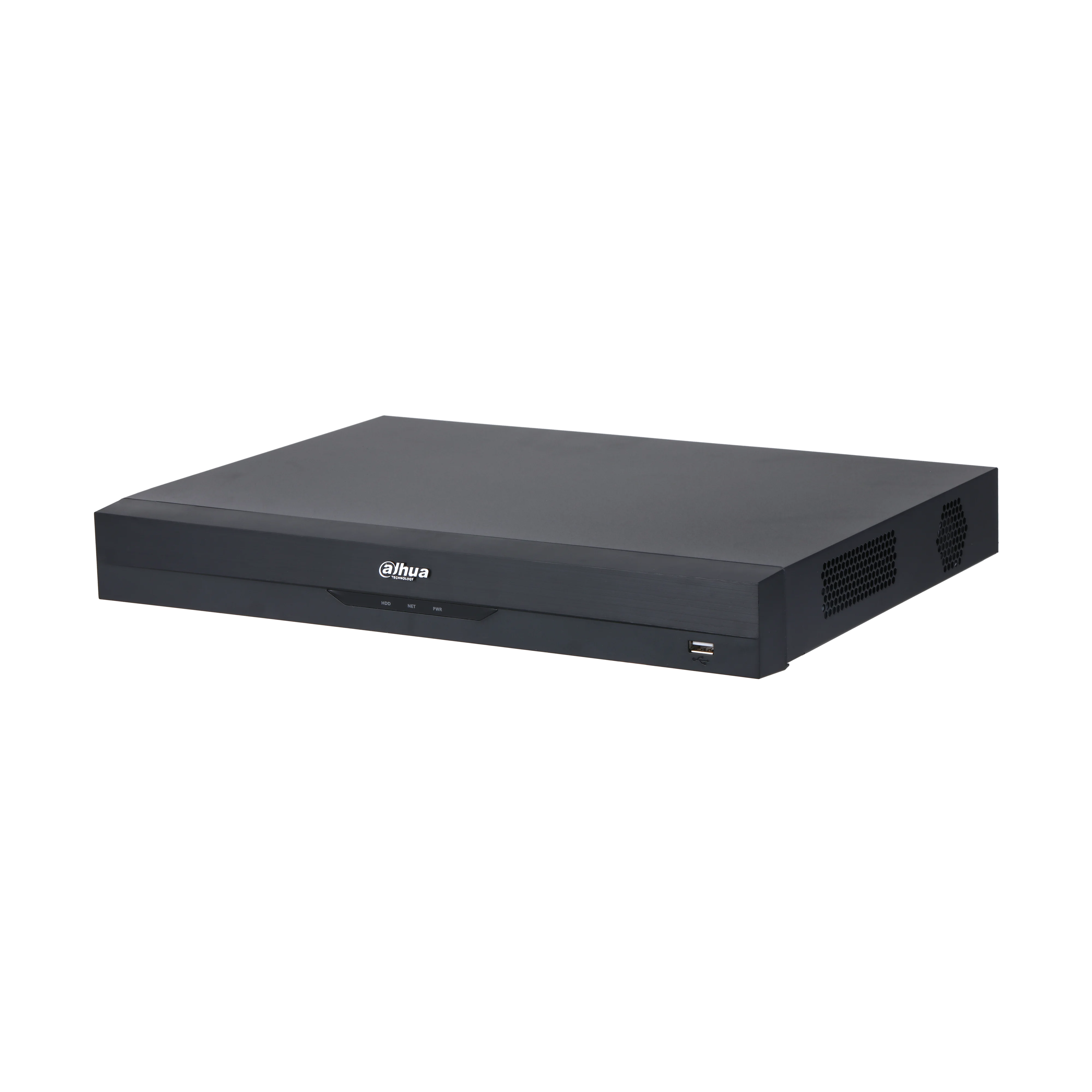 Dahua AI NVR2208-8P-I2 8 Channel Face detection and recognition 1U 8PoE 2HDDs WizSense Network Video Recorder
Dahua AI NVR2208-8P-I2 8 Channel Face detection and recognition 1U 8PoE 2HDDs WizSense Network Video Recorder