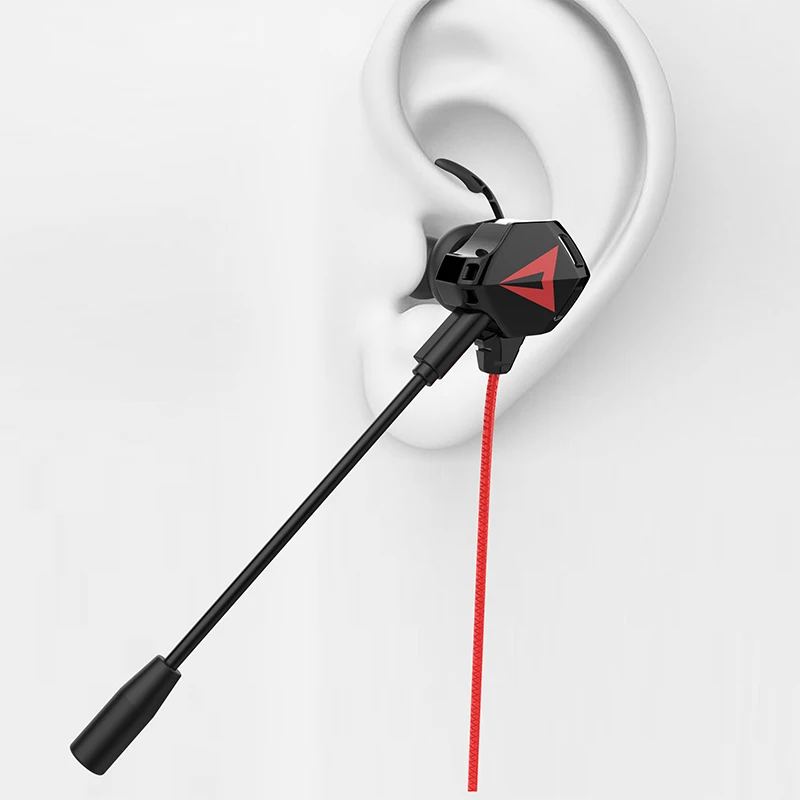 Wired Headphones Gamer Headset Earbuds Earphones Hearing aids Live Streaming Gaming Earphone Video Headphone Spotify Premium G5
Wired Headphones Gamer Headset Earbuds Earphones Hearing aids Live Streaming Gaming Earphone Video Headphone Spotify Premium G5