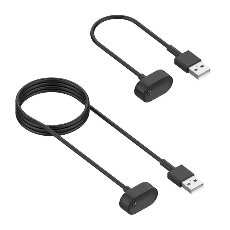 USB charger for Fitbit inspire/inspire HR/ACE2 smart watch USB charger stand USB charger cable
USB charger for Fitbit inspire/inspire HR/ACE2 smart watch USB charger stand USB charger cable