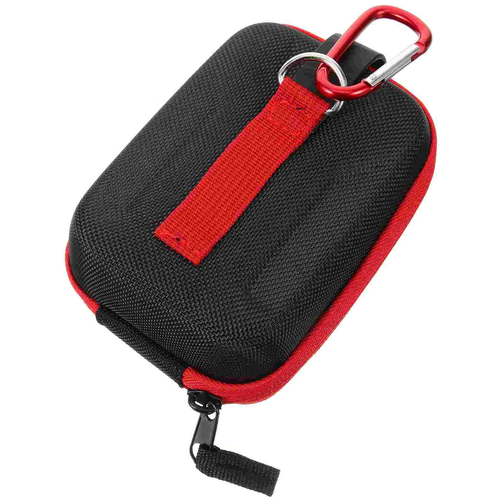 Storage Pouch for Range Finder Bag Small Items Organizer Case Magnetic Attraction Golfing
Storage Pouch for Range Finder Bag Small Items Organizer Case Magnetic Attraction Golfing