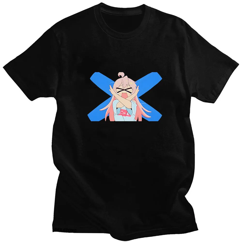 Oniichan Wa Oshimai I'm Now Your Sister! Mahiro Oyama T-shirts WOMEN Kawaii/Cute Tshirts 100% Cotton Aesthetic Tees Soft Cartoon
Oniichan Wa Oshimai I'm Now Your Sister! Mahiro Oyama T-shirts WOMEN Kawaii/Cute Tshirts 100% Cotton Aesthetic Tees Soft Cartoon